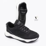 נעליים עם שרוכים EMPORIO VALENTINI