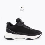 ⁦נעליים עם שרוכים EMPORIO VALENTINI⁩ – תמונה ⁦3⁩