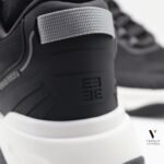 ⁦נעליים עם שרוכים EMPORIO VALENTINI⁩ – תמונה ⁦4⁩