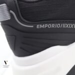 ⁦נעליים עם שרוכים EMPORIO VALENTINI⁩ – תמונה ⁦7⁩