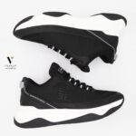 ⁦נעליים עם שרוכים EMPORIO VALENTINI⁩ – תמונה ⁦8⁩