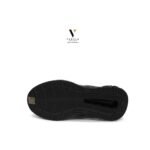 ⁦נעלי סניקרס EMPORIO VALENTINI BLACK/BLACK⁩ – תמונה ⁦6⁩