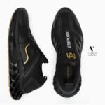 נעלי סניקרס EMPORIO VALENTINI BLACKGOLD – תמונה 3