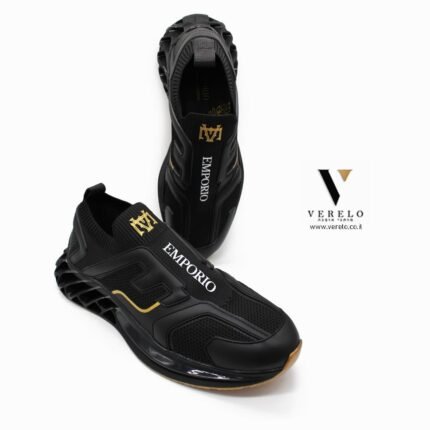 נעלי סניקרס EMPORIO VALENTINI BLACKGOLD