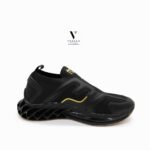 נעלי סניקרס EMPORIO VALENTINI BLACKGOLD – תמונה 5