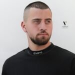 ⁦טי שירט חלק אוברסייז EMPORIO VALENTIN⁩ – תמונה ⁦3⁩