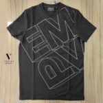 ⁦טי שירט מעוצב של EMPORIO VALENTINI⁩ – תמונה ⁦4⁩