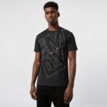 טי שירט מעוצב של EMPORIO VALENTINI