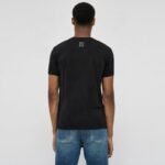 ⁦טי שירט מעוצב של EMPORIO VALENTINI⁩ – תמונה ⁦2⁩