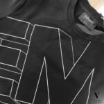 ⁦טי שירט מעוצב של EMPORIO VALENTINI⁩ – תמונה ⁦6⁩