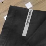 ⁦טי שירט שחור EMPORIO VALENTINI⁩ – תמונה ⁦5⁩