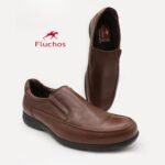 נעלים אלגנטיות ספרדיות FLUCHOS LUCA