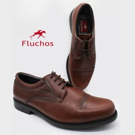 נעלים אלגנטיות ספרדיות FLUCHOS SIMON