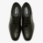 ⁦נעלי עור אלגנט לגבר של Franco bane⁩ – תמונה ⁦4⁩