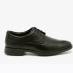 ⁦נעלי עור אלגנט לגבר של Franco bane⁩ – תמונה ⁦2⁩