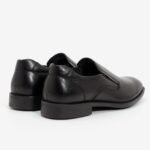 ⁦נעלי עור אלגנט לגבר של FRANCO BANE⁩ – תמונה ⁦4⁩