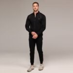 חליפת רוכסן של GIORGIO BELLINI