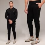 ⁦חליפת רוכסן של GIORGIO BELLINI⁩ – תמונה ⁦3⁩