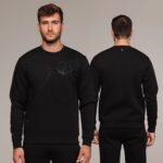 חליפת פוטר של GIORGIO BELLINI