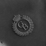 ⁦פולו חלק קצר לצעירות GIORGIO BELLINI-GBSH3048-BLACK⁩ – תמונה ⁦3⁩