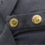 ⁦פולו חלק קצר לצעירות GIORGIO BELLINI-GBSH3048-NAVY⁩ – תמונה ⁦6⁩