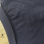 ⁦פולו חלק קצר לצעירות GIORGIO BELLINI-GBSH3048-NAVY⁩ – תמונה ⁦8⁩