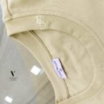 ⁦טי שירט חלק לצעירות GIORGIO BELLINI-GBSK3050-Beige⁩ – תמונה ⁦5⁩