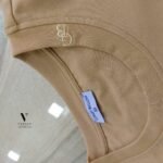 ⁦טי שירט חלק לצעירות GIORGIO BELLINI-GBSK3050-Camel⁩ – תמונה ⁦5⁩