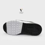 ⁦נעלי סניקרס מעוצבת עם שרוכים של  GIORGIO BELLINI GBSNK 3054-99⁩ – תמונה ⁦11⁩