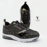 נעלי סניקרס מעוצבת עם שרוכים של  GIORGIO BELLINI GBSNK 3054-99