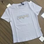 ⁦טי שירט לצעירות GIORGIO BELLINI-GBTS3025-WHITE⁩ – תמונה ⁦3⁩