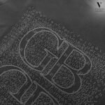 טי שירט עיצוב טיפוגרפי של GIORGIO BELLINI – תמונה 3