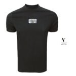 טי שירט כותנה של GIORGIO BELLINI T49 – תמונה 2