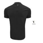 טי שירט כותנה של GIORGIO BELLINI T49 – תמונה 5