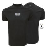 טי שירט כותנה של GIORGIO BELLINI T49