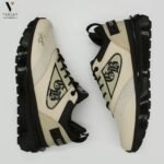 ⁦נעליים מעוצבת עם שרוכים GIORGIO BELLINI⁩ – תמונה ⁦3⁩