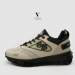 ⁦נעליים מעוצבת עם שרוכים GIORGIO BELLINI⁩ – תמונה ⁦4⁩