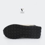 ⁦נעליים מעוצבת עם שרוכים GIORGIO BELLINI⁩ – תמונה ⁦6⁩