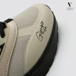 ⁦נעליים מעוצבת עם שרוכים GIORGIO BELLINI⁩ – תמונה ⁦7⁩