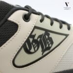 ⁦נעליים מעוצבת עם שרוכים GIORGIO BELLINI⁩ – תמונה ⁦8⁩