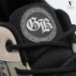 ⁦נעליים מעוצבת עם שרוכים GIORGIO BELLINI⁩ – תמונה ⁦9⁩