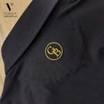 פולו מעבר כותנה לנשים של GIORGIO BELLINI TS3030-99 – תמונה 4