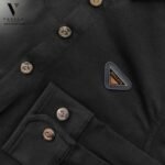 פולו מעבר כותנה לנשים של GIORGIO BELLINI TS3030-99 – תמונה 5