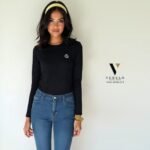 מעבר כותנה לנשים של GIORGIO BELLINI TS3114-92