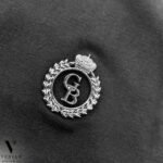 ⁦מעבר כותנה לנשים של GIORGIO BELLINI TS3114-92⁩ – תמונה ⁦4⁩