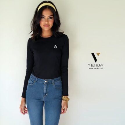 מעבר כותנה לנשים של GIORGIO BELLINI TS3114-92