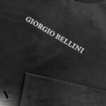 ⁦מעבר כותנה לנשים של GIORGIO BELLINI TS3114-92⁩ – תמונה ⁦4⁩