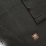 סריג גולף לגברים של GIORGIO CAVANNI – תמונה 2