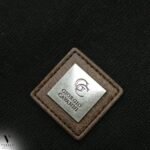 סריג גולף לגברים של GIORGIO CAVANNI – תמונה 3