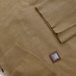 סריג גולף לגברים של GIORGIO CAVANNI – תמונה 2